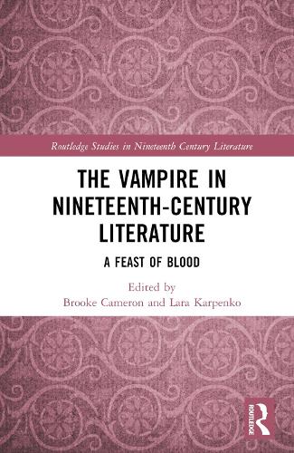 The Vampire in Nineteenth-Century Literature