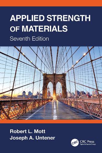 Applied Strength of Materials. 7th edition