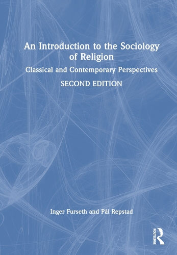 An Introduction to the Sociology of Religion