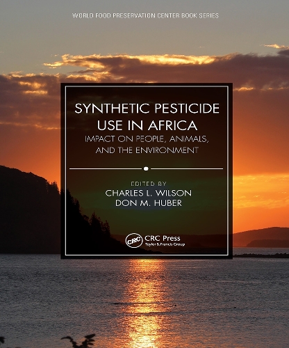 Synthetic Pesticide Use in Africa: Impact on People, Animals, and the Environment.