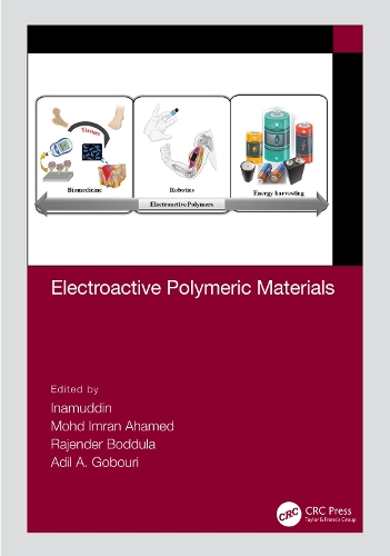 Electroactive Polymeric Materials.