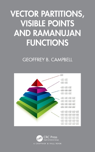 Vector Partitions, Visible Points and Ramanujan Functions.