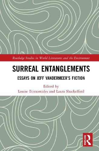 Surreal Entanglements