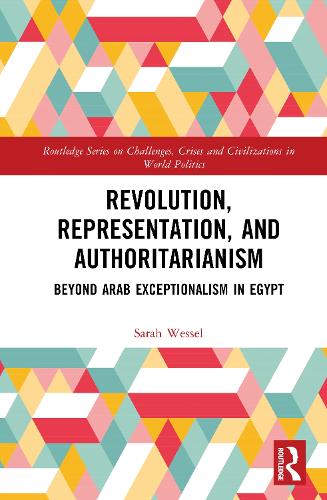 Revolution, Representation, and Authoritarianism