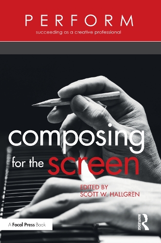 Composing for the Screen.