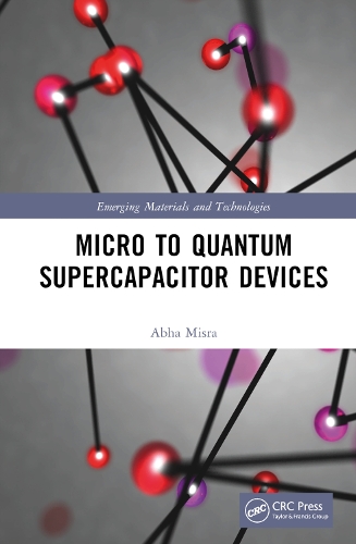 Micro to Quantum Supercapacitor Devices.
