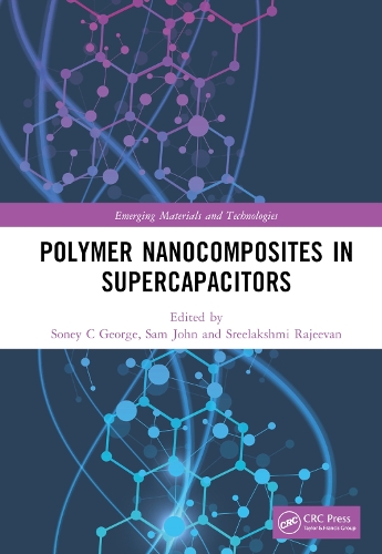 Polymer Nanocomposites in Supercapacitors.
