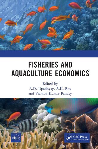 Fisheries and Aquaculture Economics.
