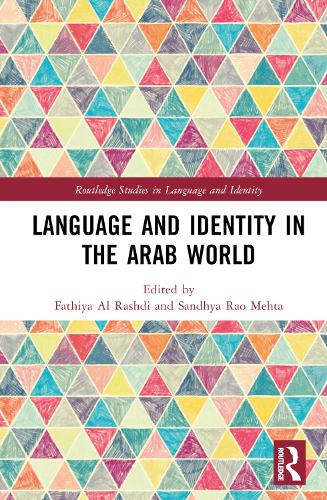 Language and Identity in the Arab World.
