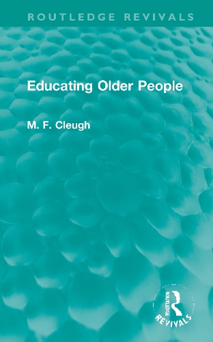 Educating Older People.