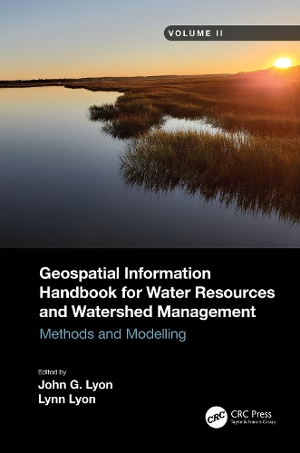 Geospatial Information Handbook for Water Resources and Watershed Management, Volume II: Methods and Modelling.
