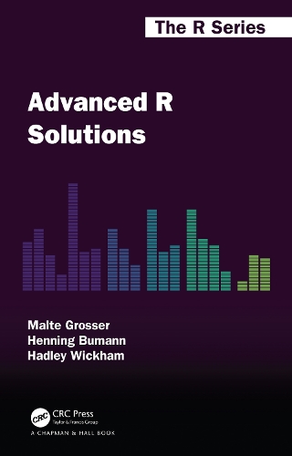 Advanced R Solutions.