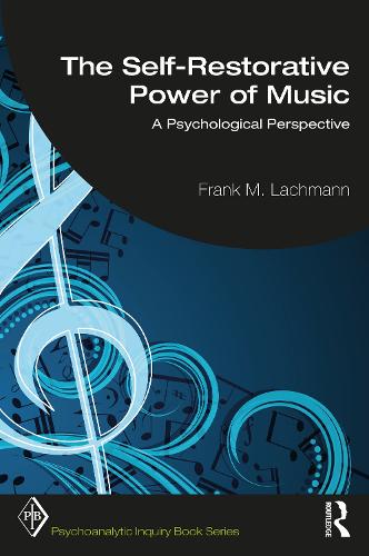 The Self-Restorative Power of Music: A Psychological Perspective.