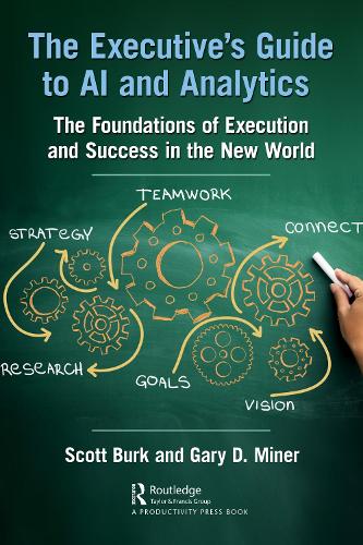 The Executive's Guide to AI and Analytics