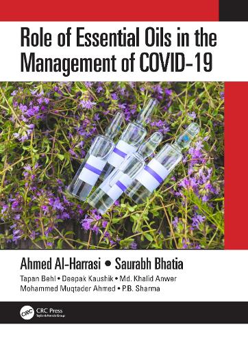 Role of Essential Oils in the Management of COVID-19.