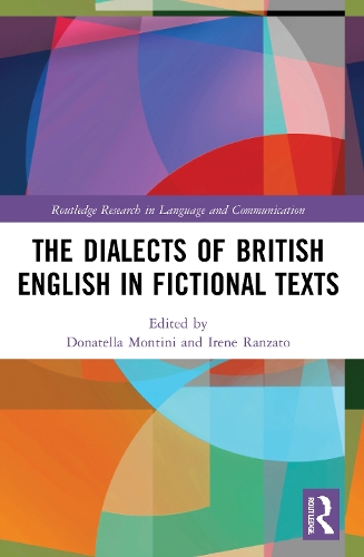 The Dialects of British English in Fictional Texts.