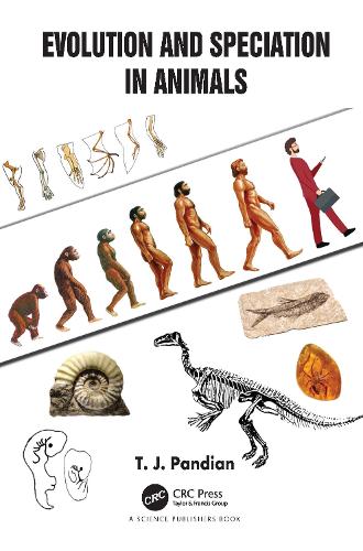 Evolution and Speciation in Animals.