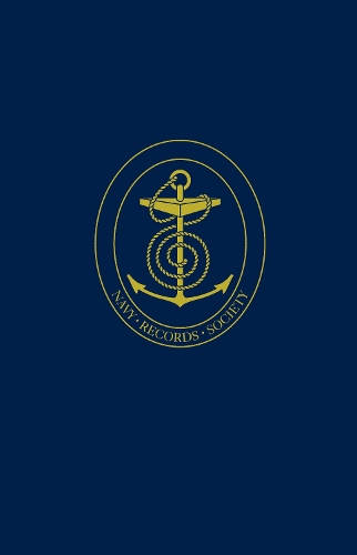 Anglo-American-Canadian Naval Relations, 1943-1945.