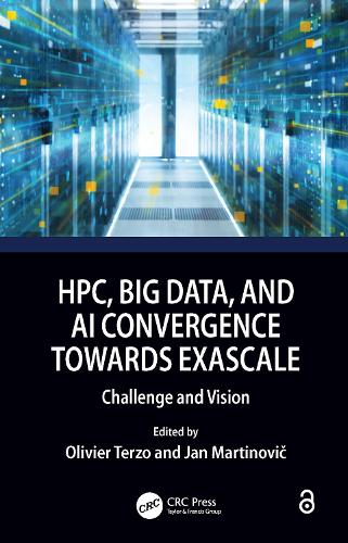 HPC, Big Data, and AI Convergence Towards Exascale: Challenge and Vision.