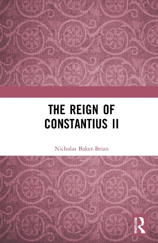 The Reign of Constantius II.