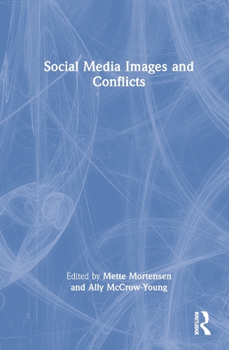 Social Media Images and Conflicts.