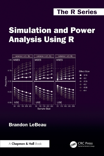 Simulation and Power Analysis Using R.