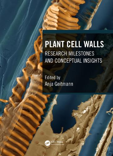 Plant Cell Walls: Research Milestones and Conceptual Insights.