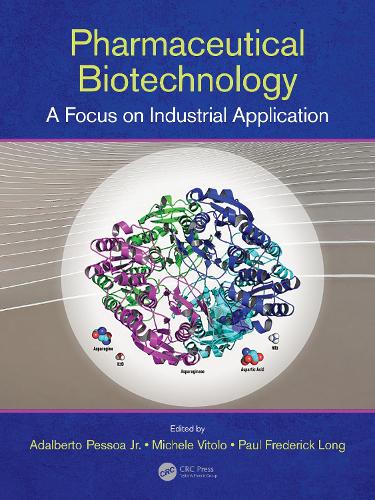 Pharmaceutical Biotechnology: A Focus on Industrial Application.
