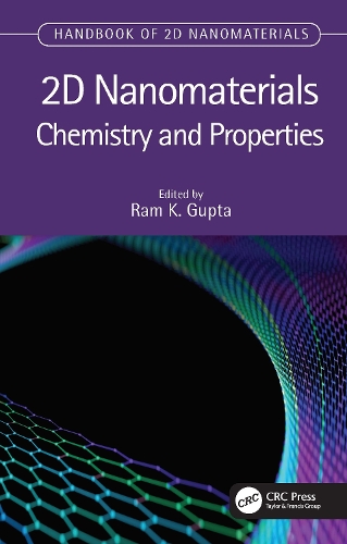 2D Nanomaterials: Chemistry and Properties.