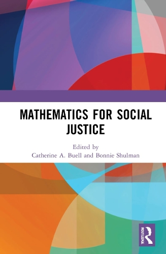 Mathematics for Social Justice.