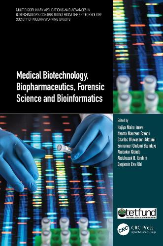 Medical Biotechnology, Biopharmaceutics, Forensic Science and Bioinformatics.