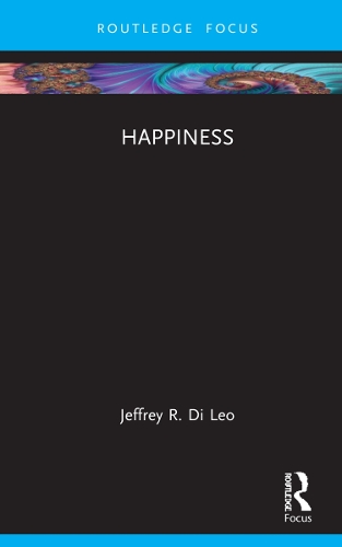 Happiness.