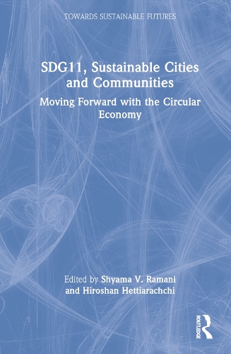 SDG11, Sustainable Cities and Communities.