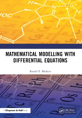 Mathematical Modelling with Differential Equations.