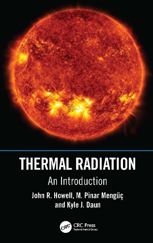 Thermal Radiation: An Introduction.