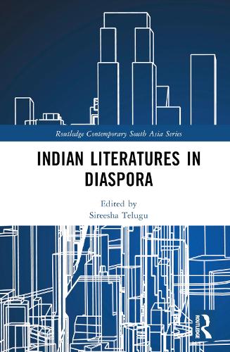 Indian Literatures in Diaspora.