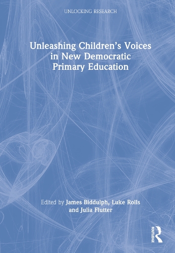 Unleashing Children's Voices in New Democratic Primary Education.