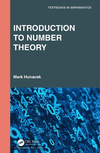 Introduction to Number Theory.