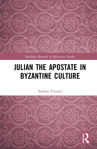 Julian the Apostate in Byzantine Culture.