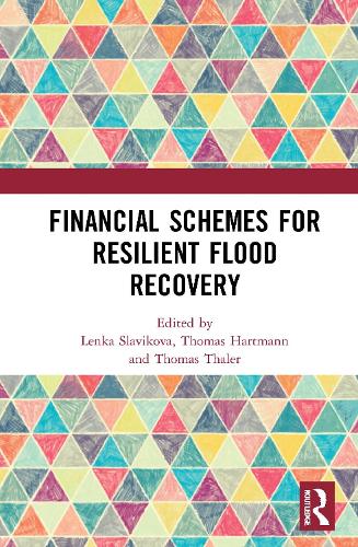 Financial Schemes for Resilient Flood Recovery.