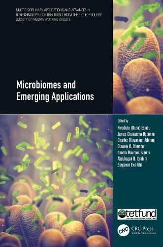 Microbiomes and Emerging Applications.