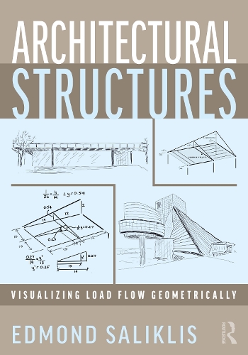 Architectural Structures: Visualizing Load Flow Geometrically.