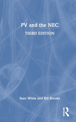 PV and the NEC. 3rd edition