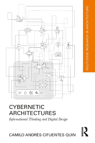 Cybernetic Architectures: Informational Thinking and Digital Design.