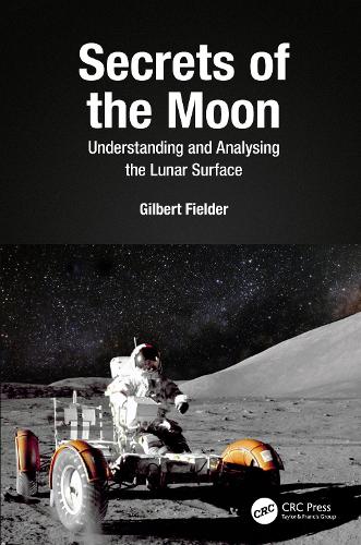 Secrets of the Moon: Understanding and Analysing the Lunar Surface.