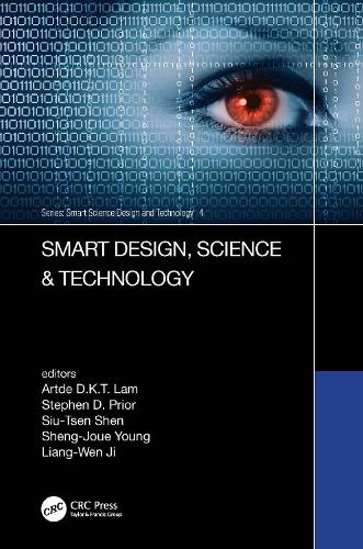 Smart Design, Science & Technology: Proceedings of the IEEE 6th International Conference on Applied System Innovation (ICASI 2020), November 5-8, 2020, Taitung, Taiwan.