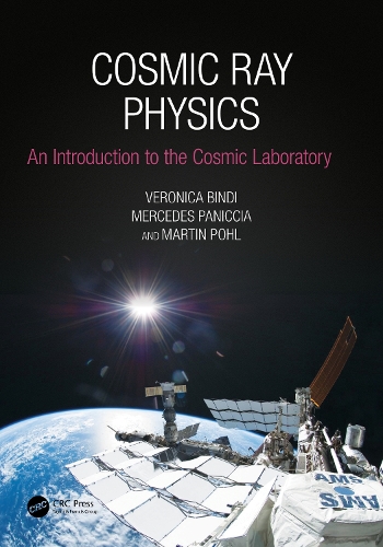 Cosmic Ray Physics: An Introduction to The Cosmic Laboratory.