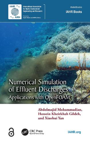 Numerical Simulation of Effluent Discharges: Applications with OpenFOAM.