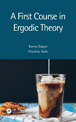 A First Course in Ergodic Theory.