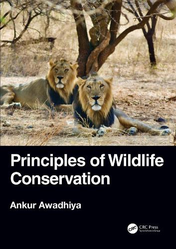 Principles of Wildlife Conservation.